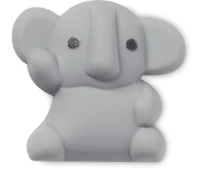 3D Elephant