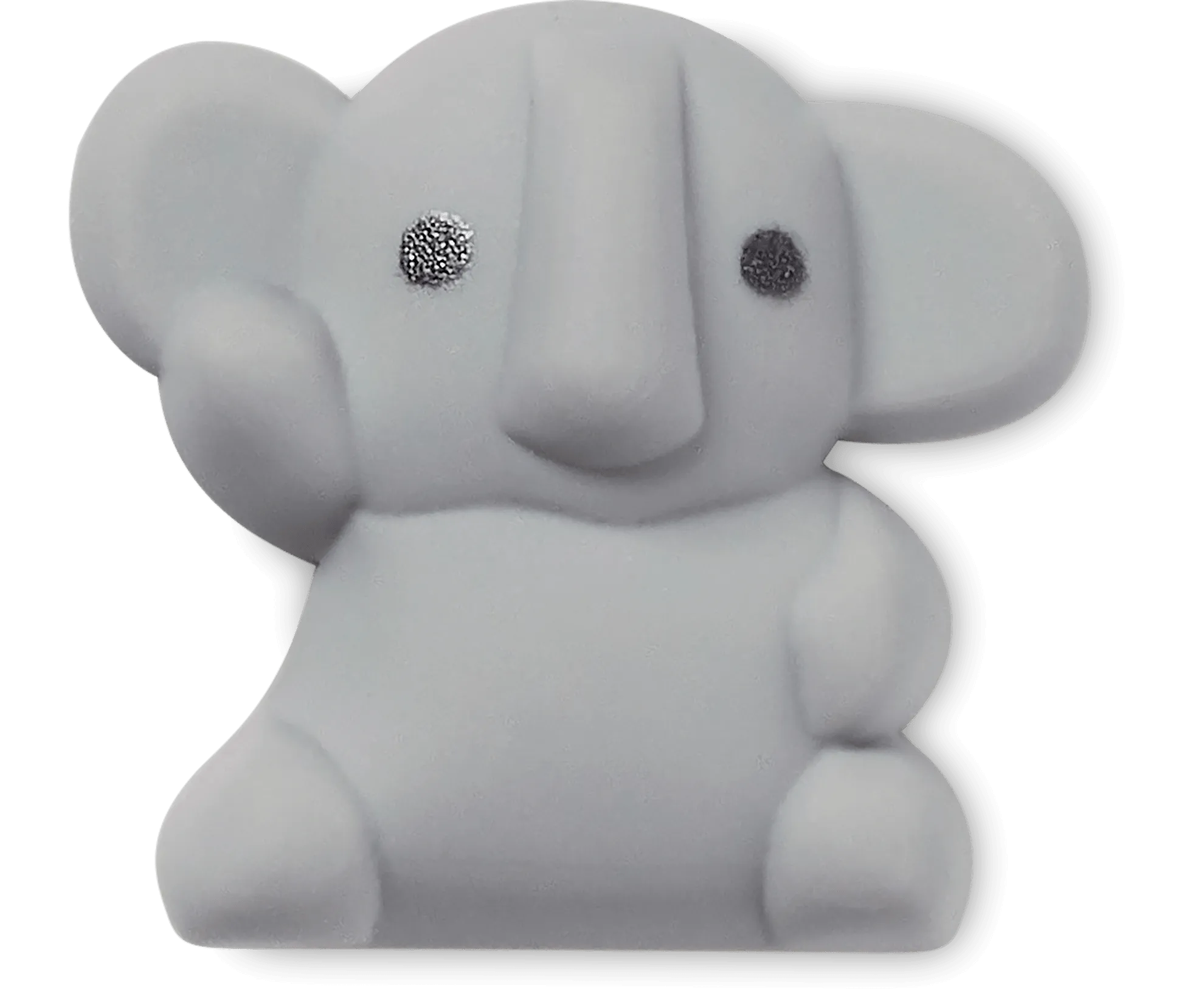 3D Elephant
