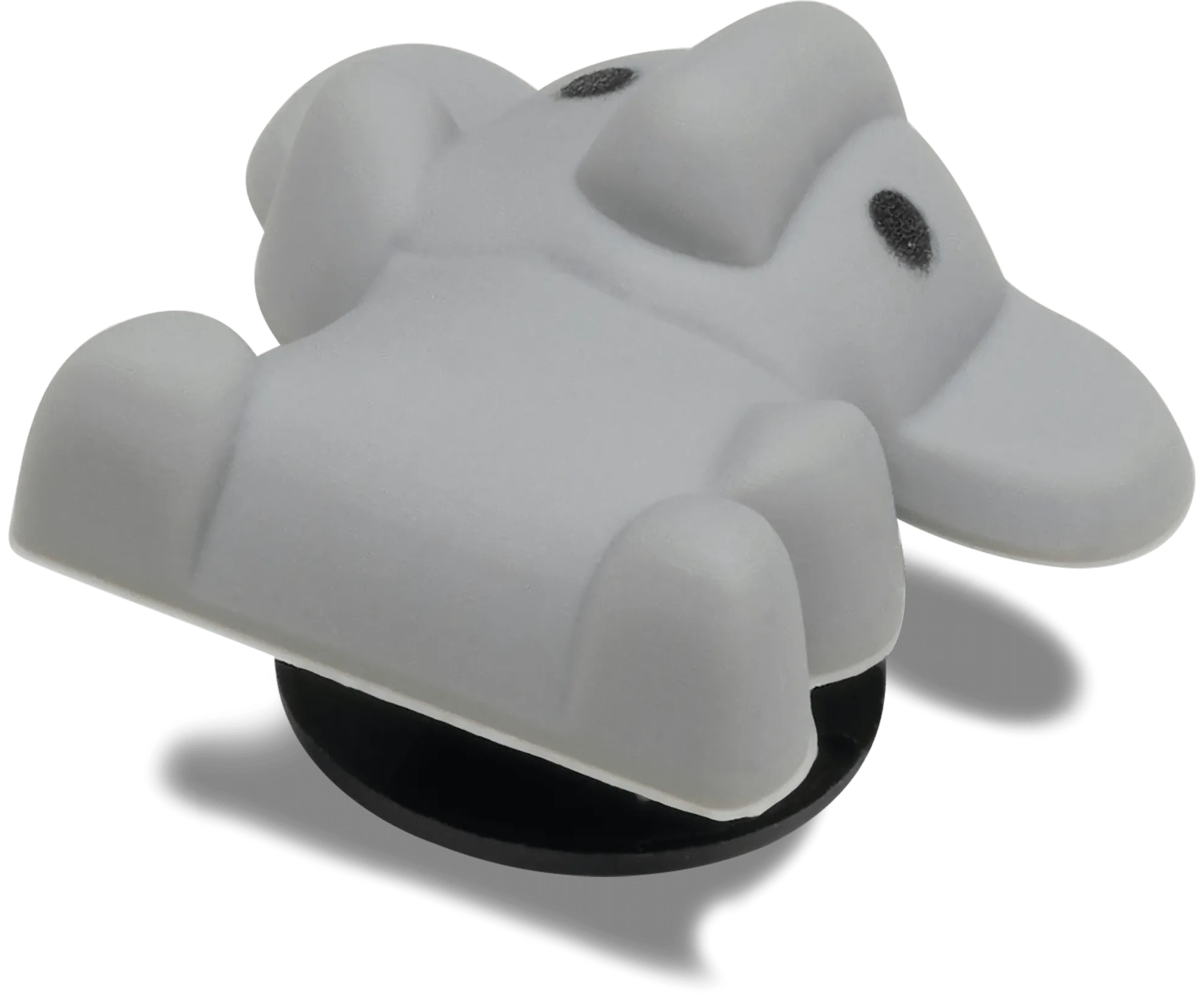 3D Elephant