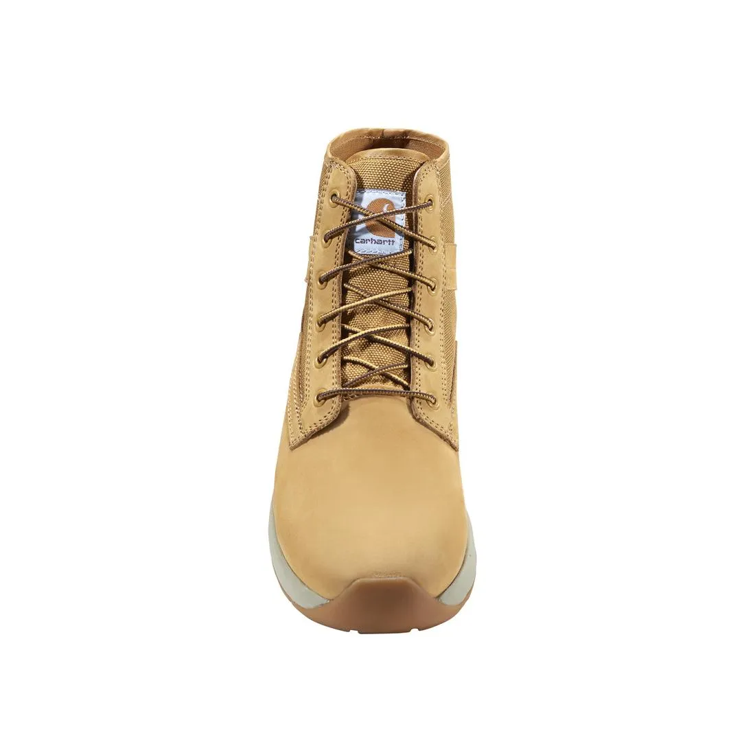 5" Force Soft-Toe Lightweight Boot Wheat