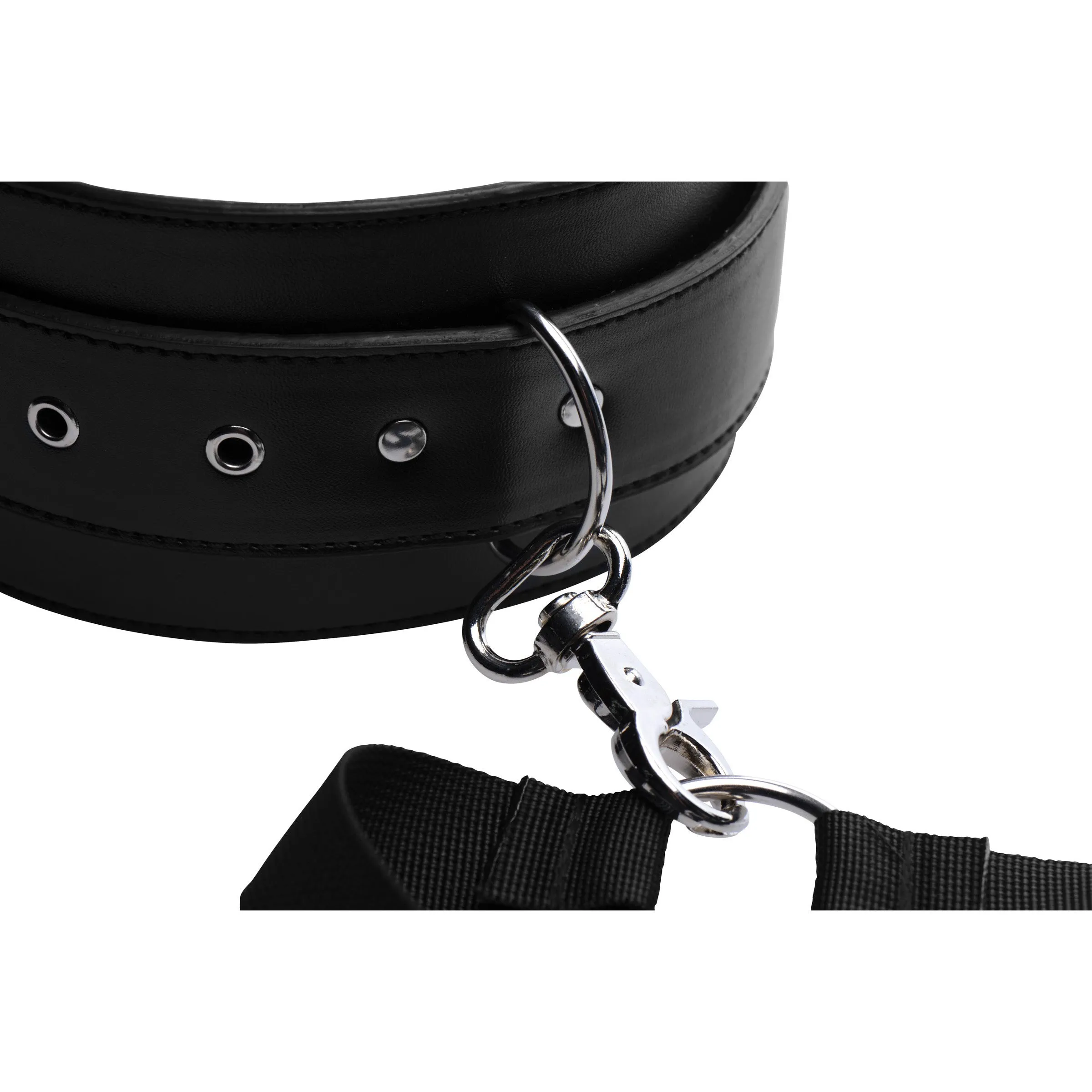 Adjustable Positioning Harness