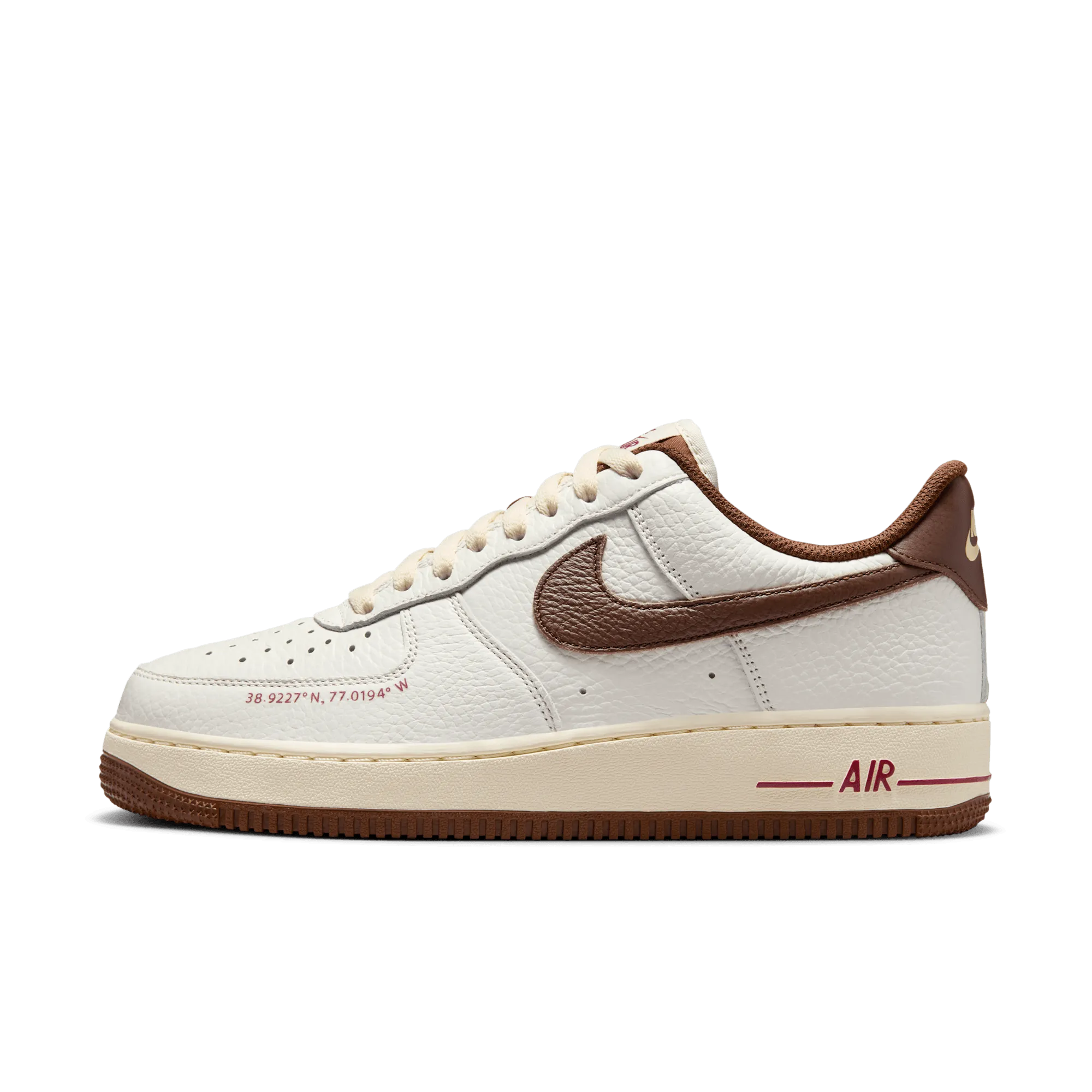 Air Force 1 '07 Yardrunner