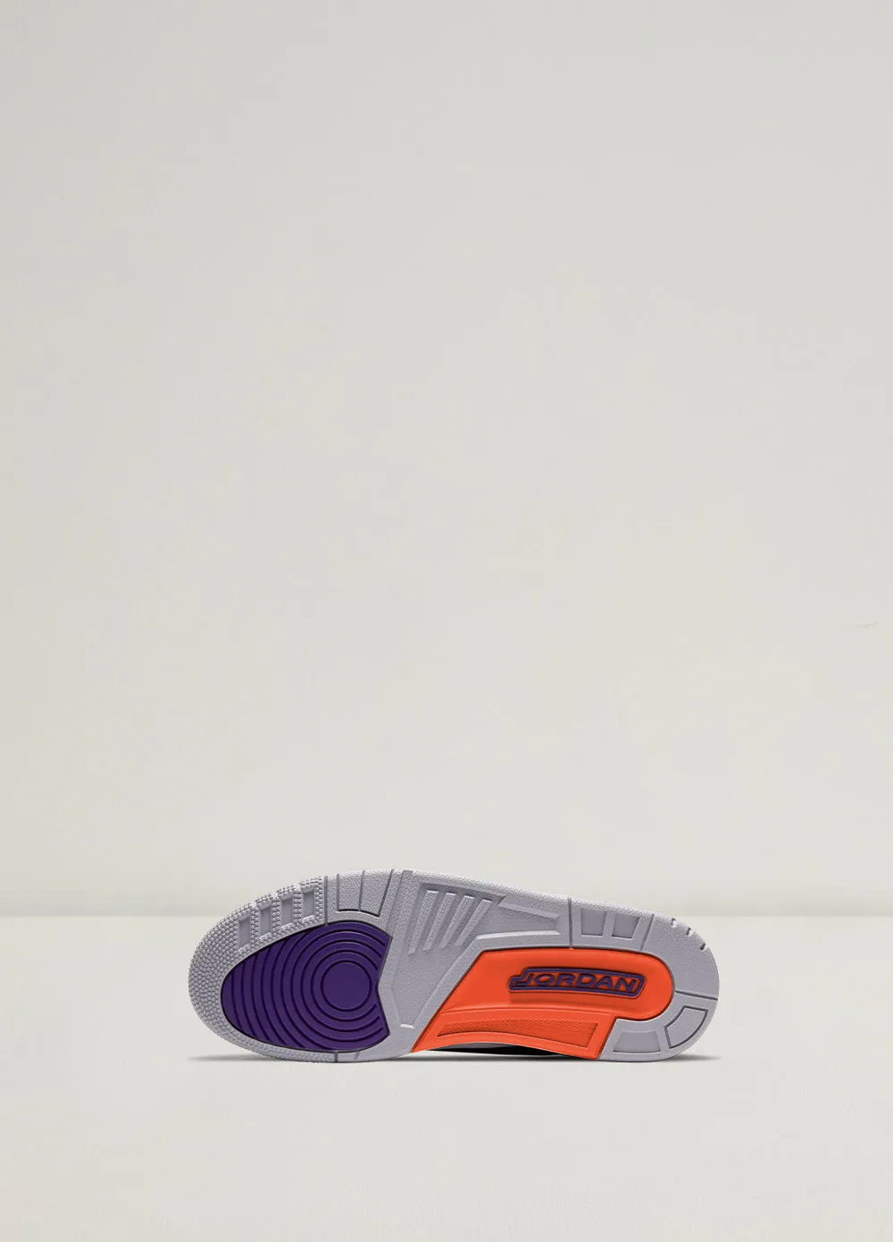 Air Jordan 3 Retro Sneakers