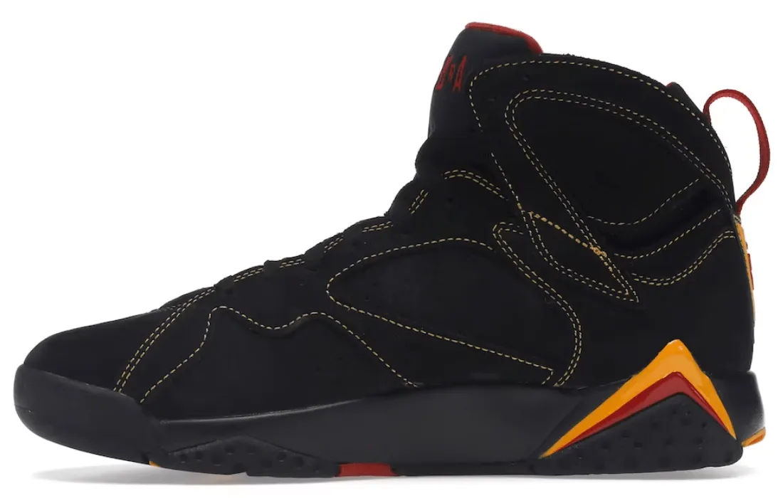 Air Jordan 7 Retro Citrus (2022)