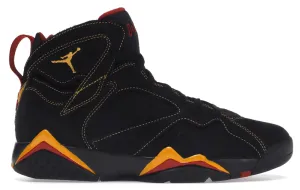 Air Jordan 7 Retro Citrus (2022)