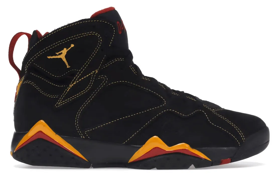 Air Jordan 7 Retro Citrus (2022)