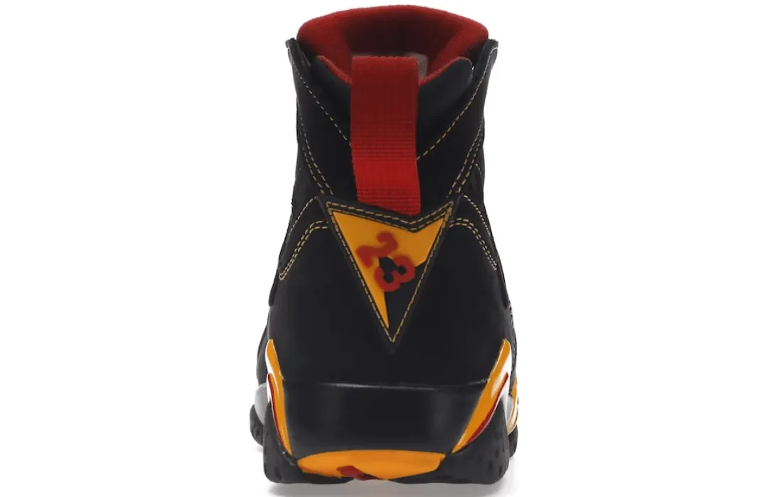 Air Jordan 7 Retro Citrus (2022)