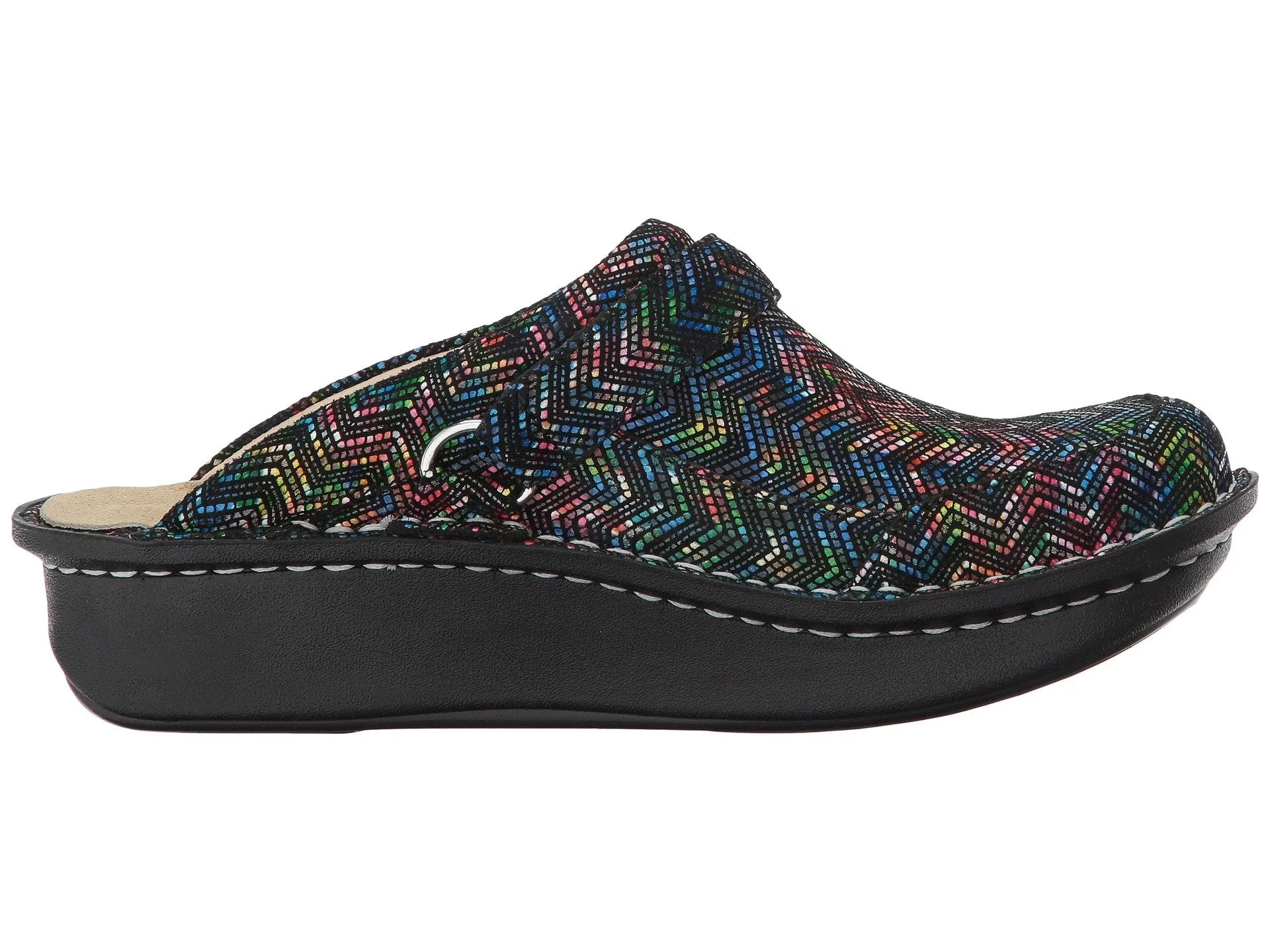 Alegria Seville clogs