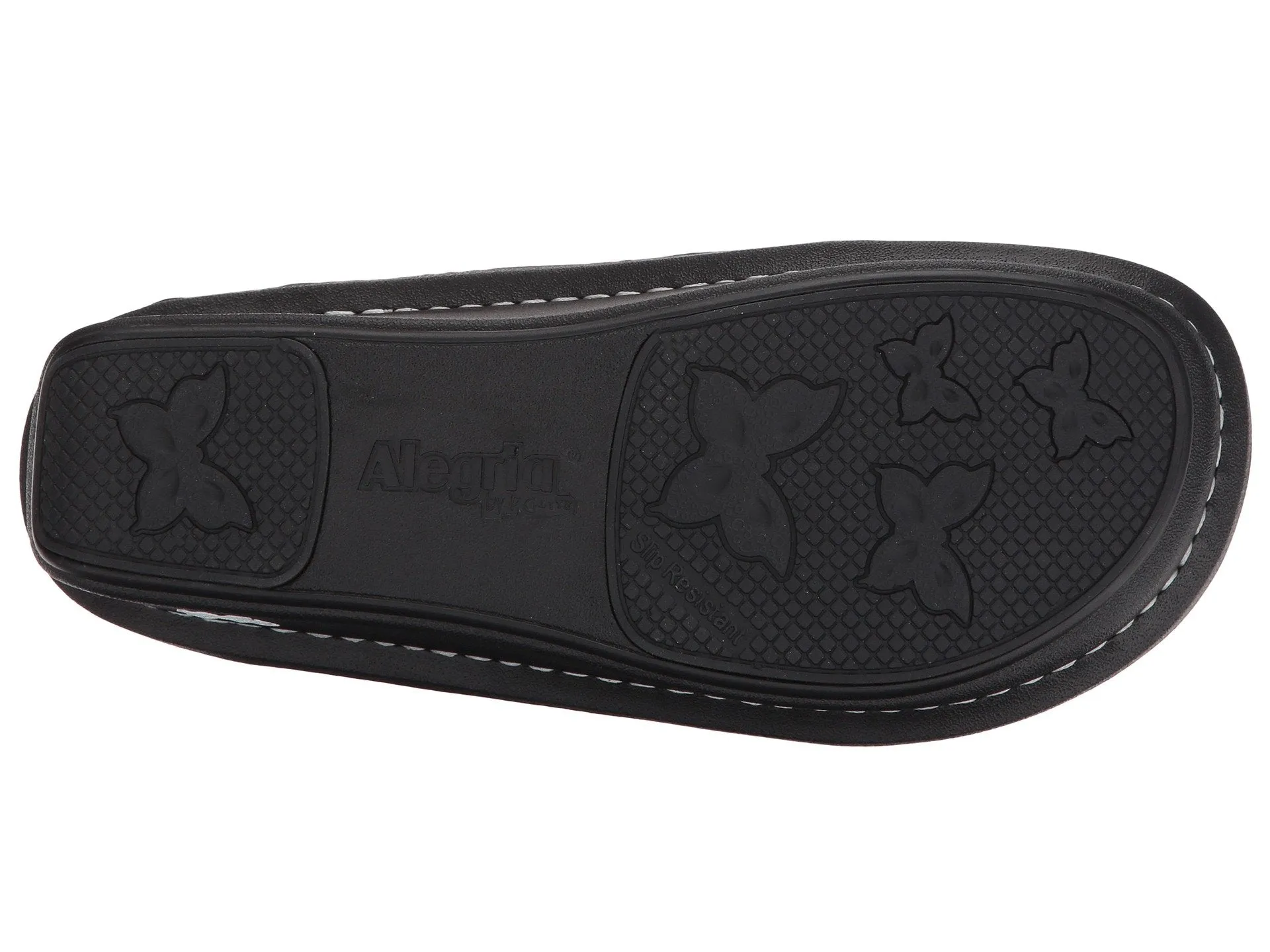Alegria Seville clogs