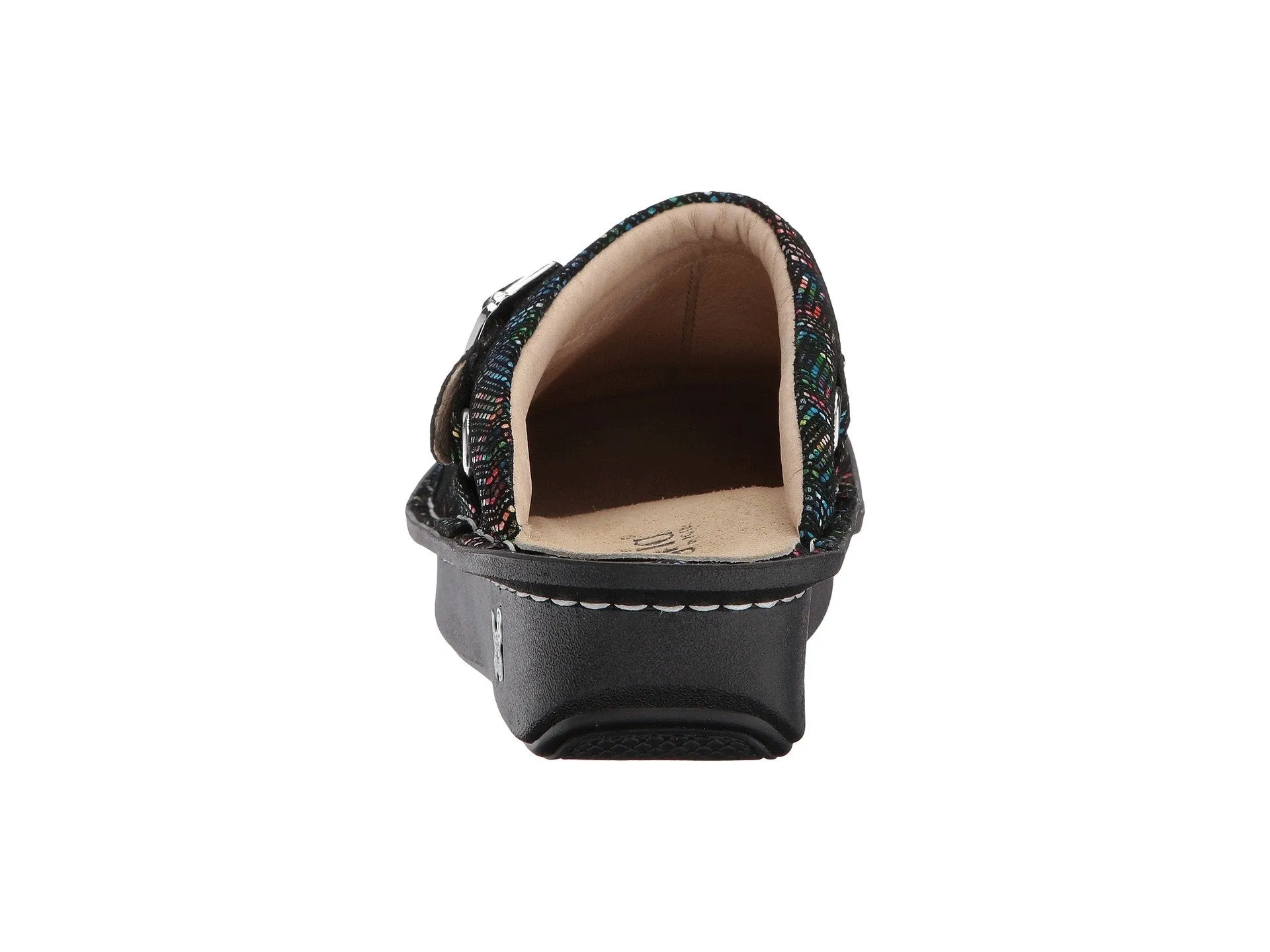 Alegria Seville clogs