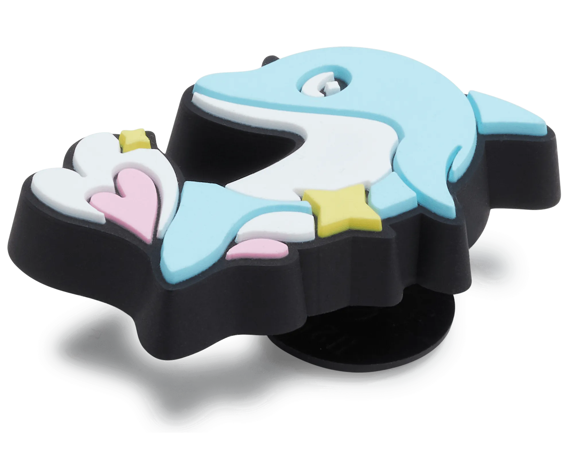 Anime Dolphin