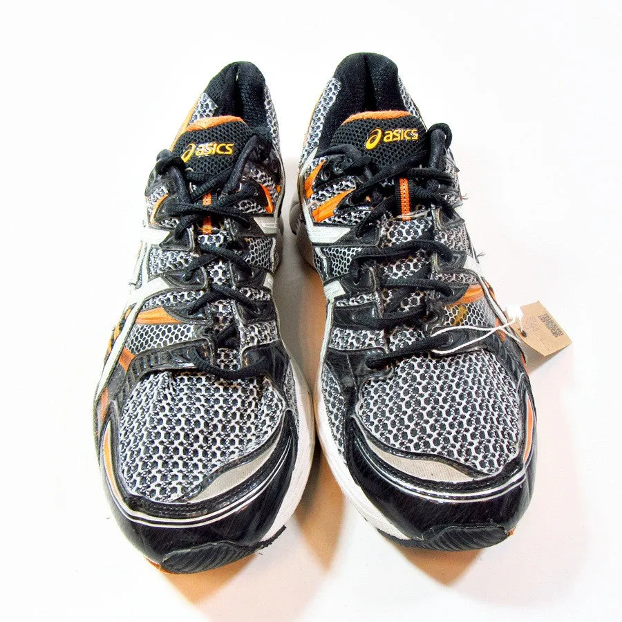ASICS - Gel-Nimbus 12