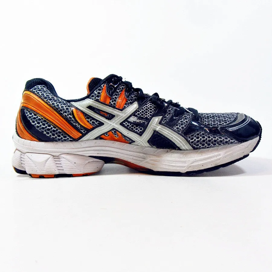 ASICS - Gel-Nimbus 12
