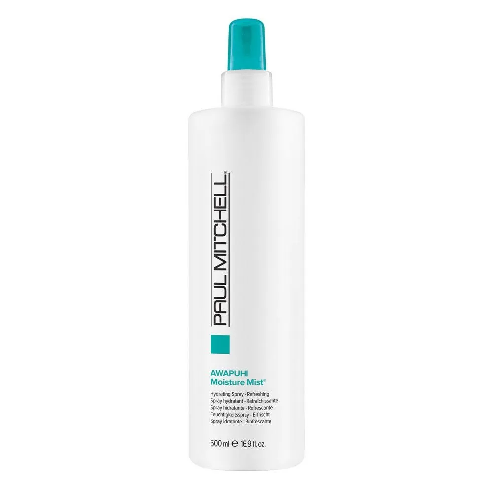 Awapuhi Moisture Mist