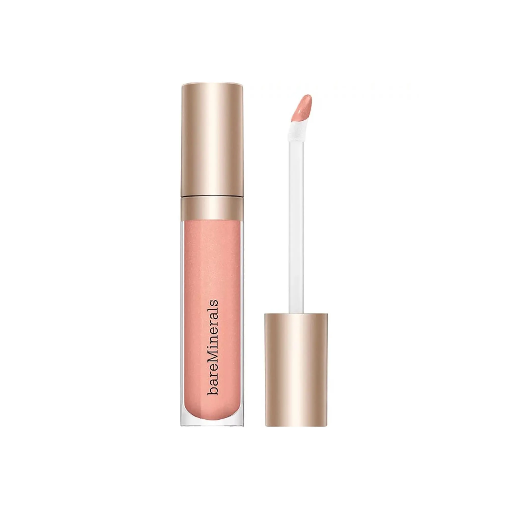 bareMinerals Mineralist Gloss Balm