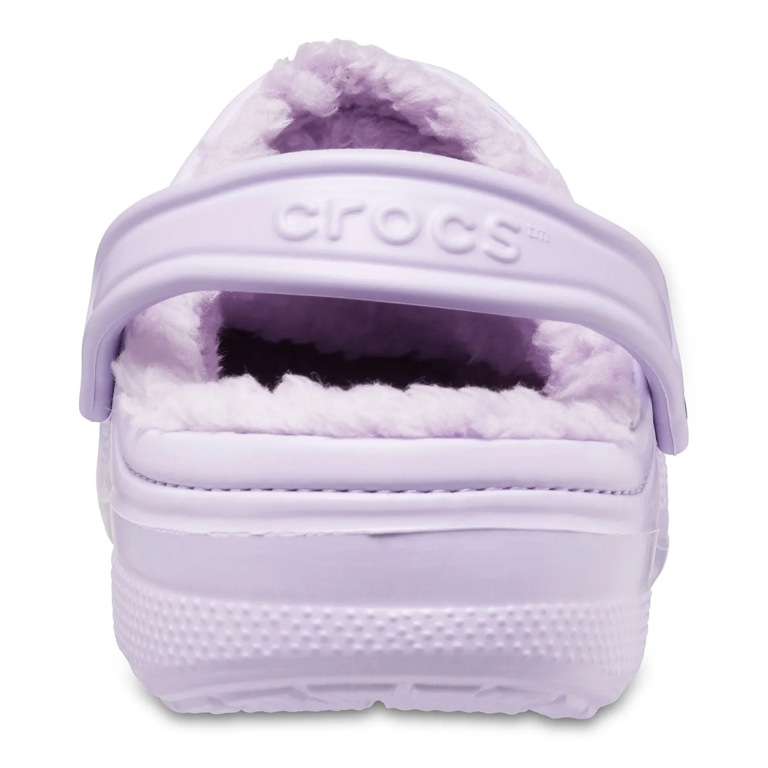 Baya Lined Clog