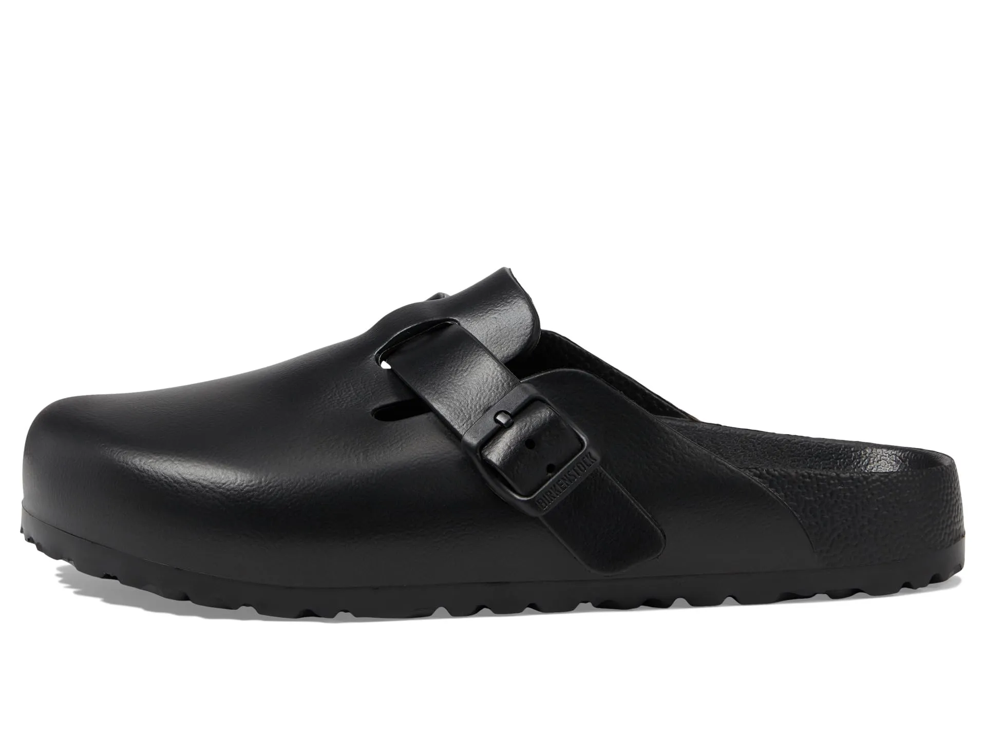 Birkenstock Boston EVA clogs, black