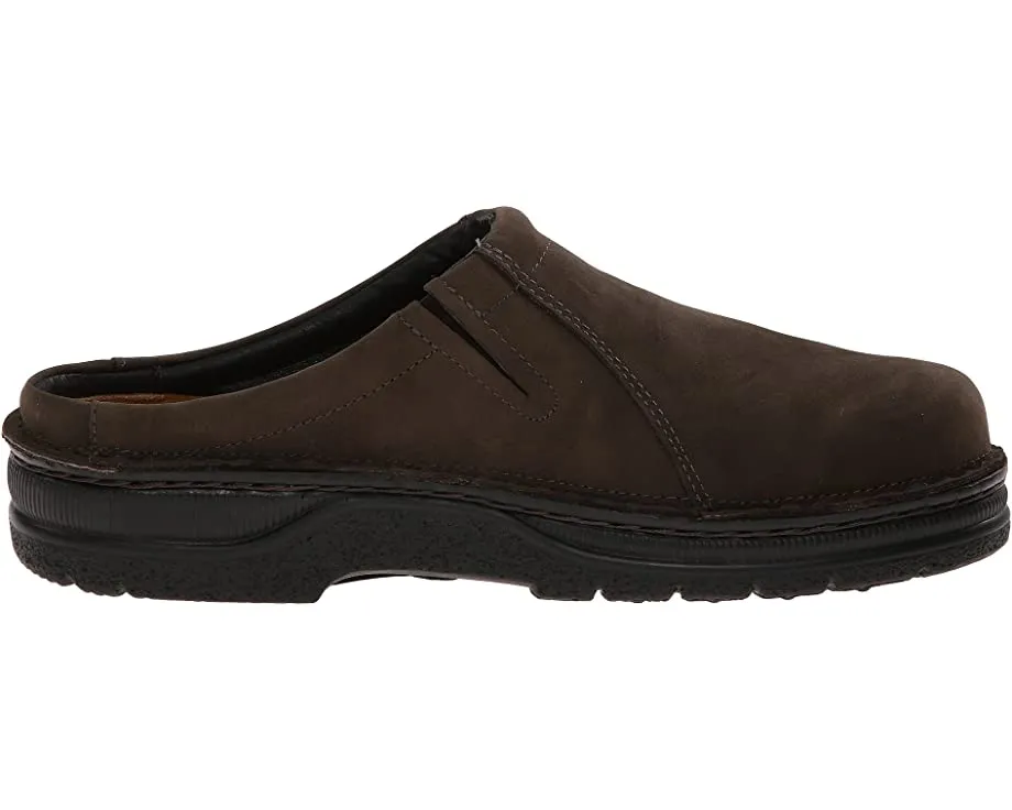 Bjorn Naot clogs, brown