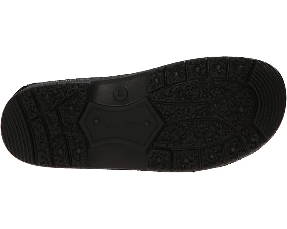 Bjorn Naot clogs, brown
