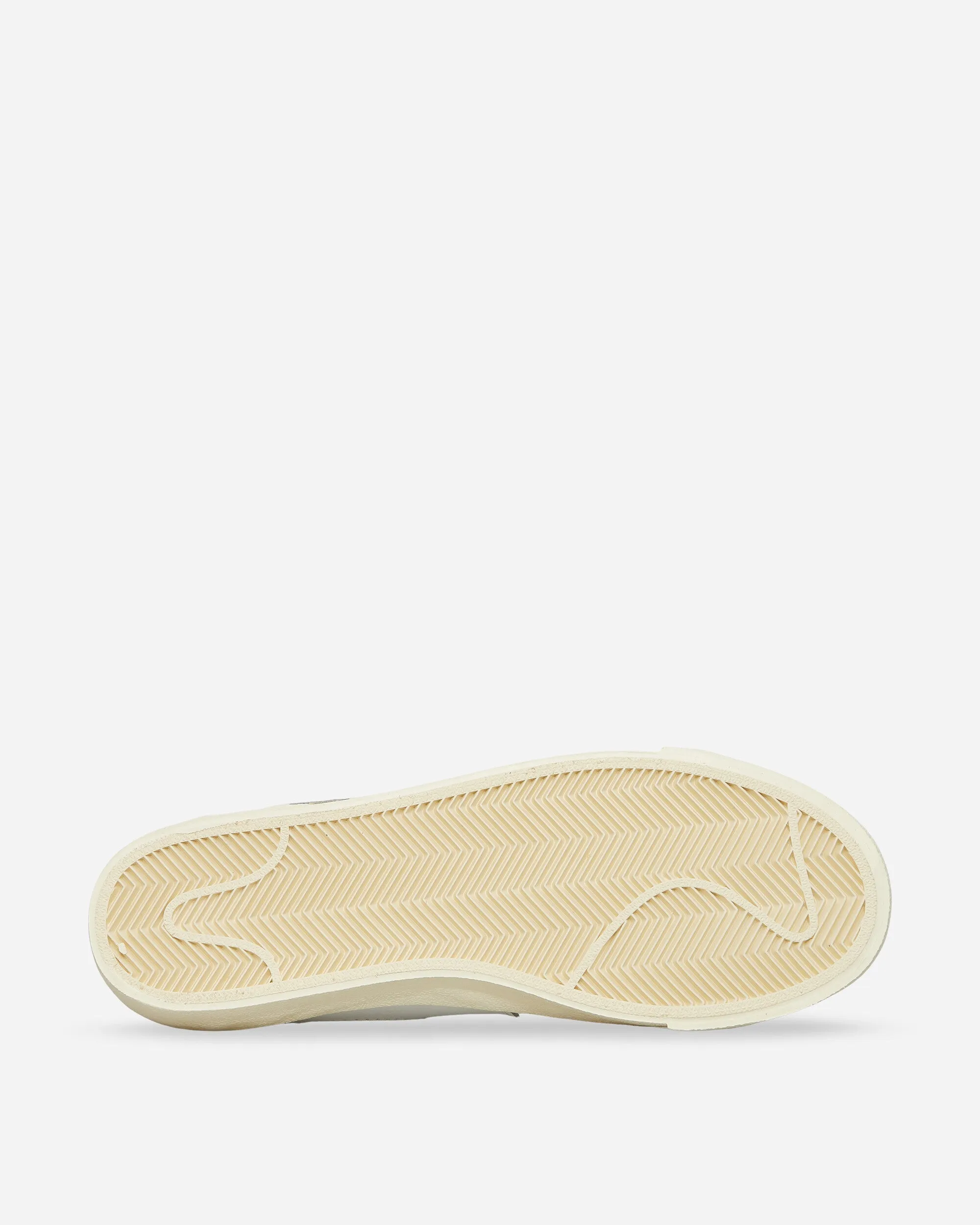 Blazer Low '77 Jumbo Sneakers White / Midnight Navy