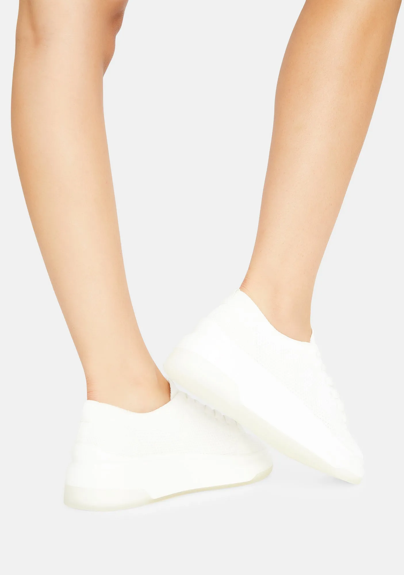 Bliss Savage Sneakers