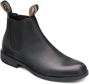 Blundstone 1901 Dress Ankle Black