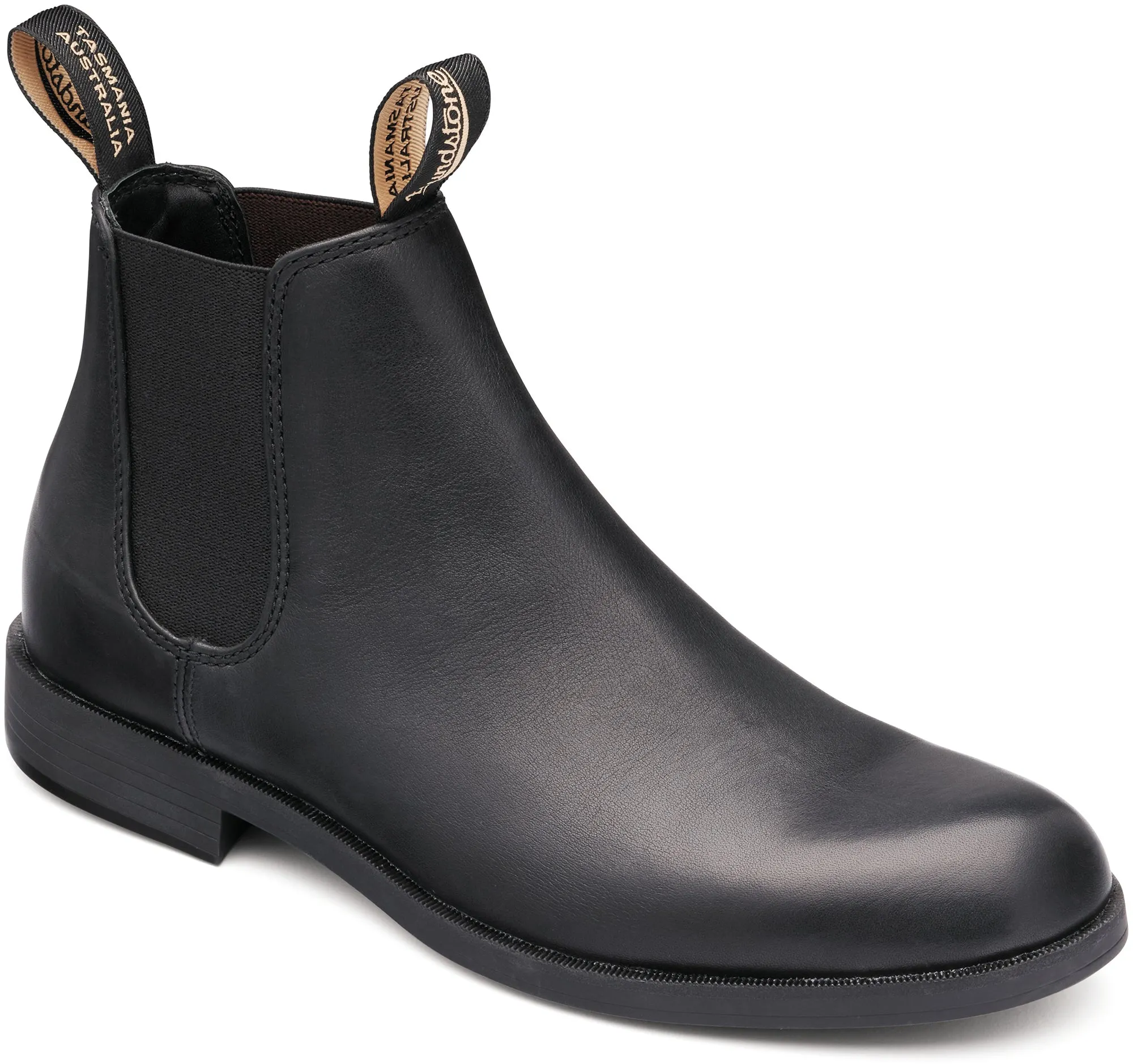 Blundstone 1901 Dress Ankle Black