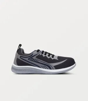 BM6774-Grey-Men Sneakers