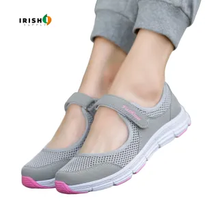 BREEZE Ergonomic Summer Sneakers