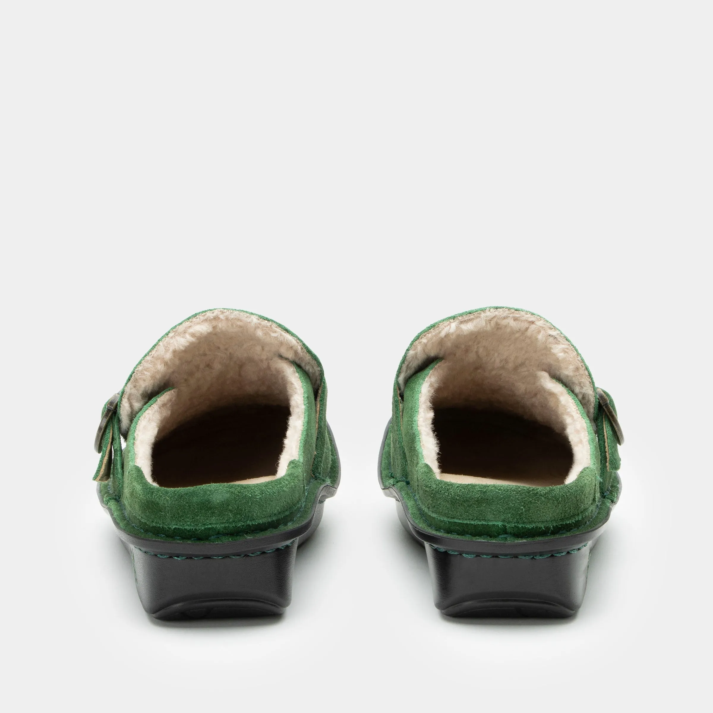 Brigid Forest Clog