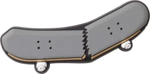 Broken Skateboard Jibbitz
