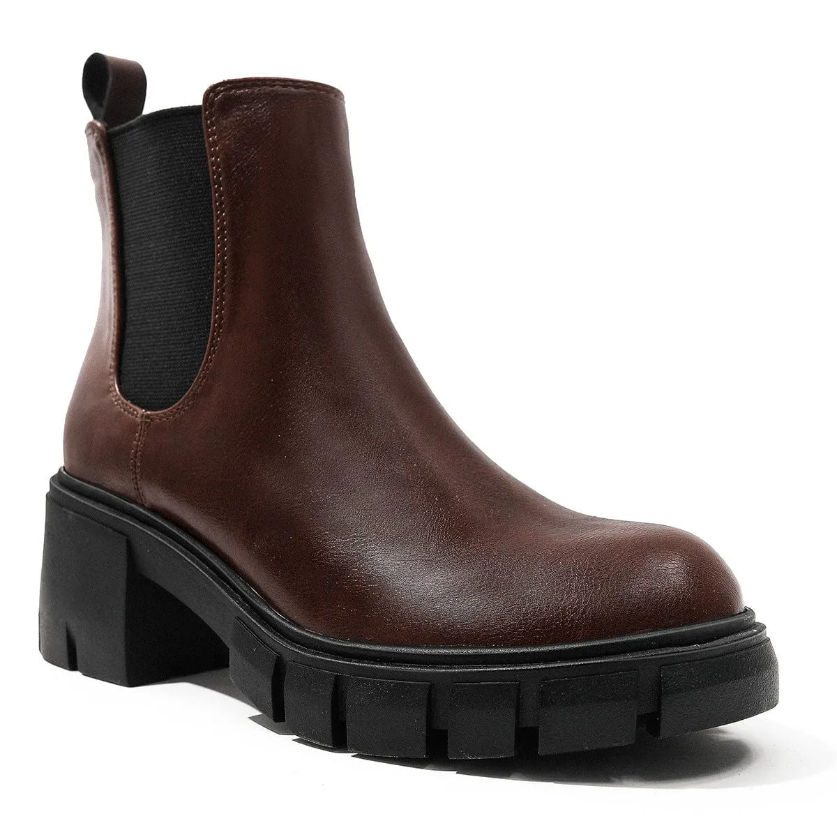Chelsea Booties