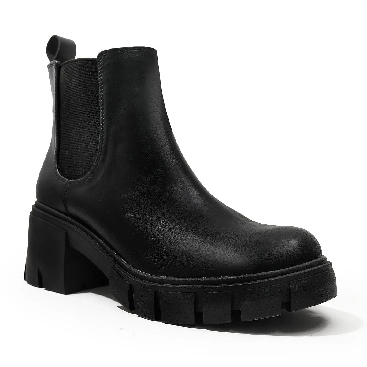 Chelsea Booties