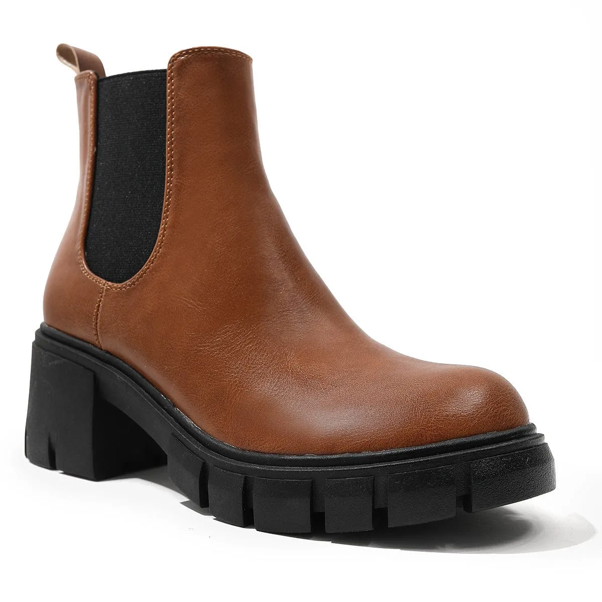 Chelsea Booties