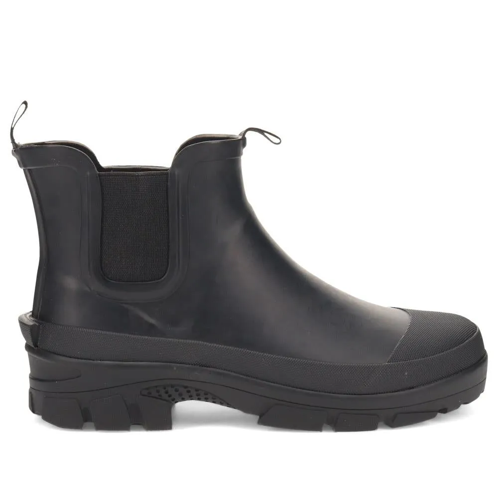 Chunky-Soled Wellington Boots - RAI40006 / 326 529