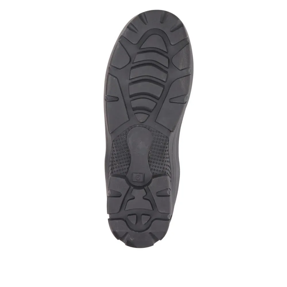 Chunky-Soled Wellington Boots - RAI40006 / 326 529