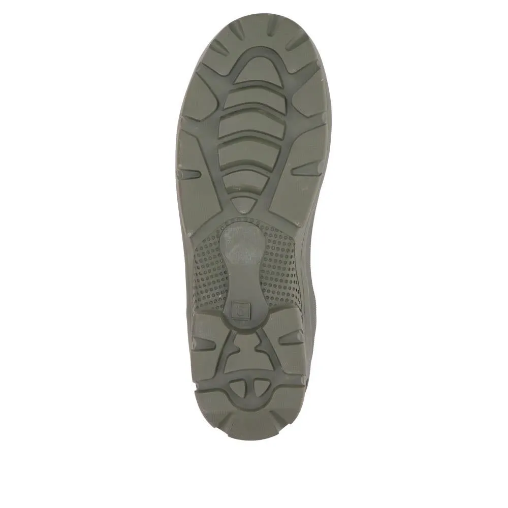 Chunky-Soled Wellington Boots - RAI40006 / 326 529