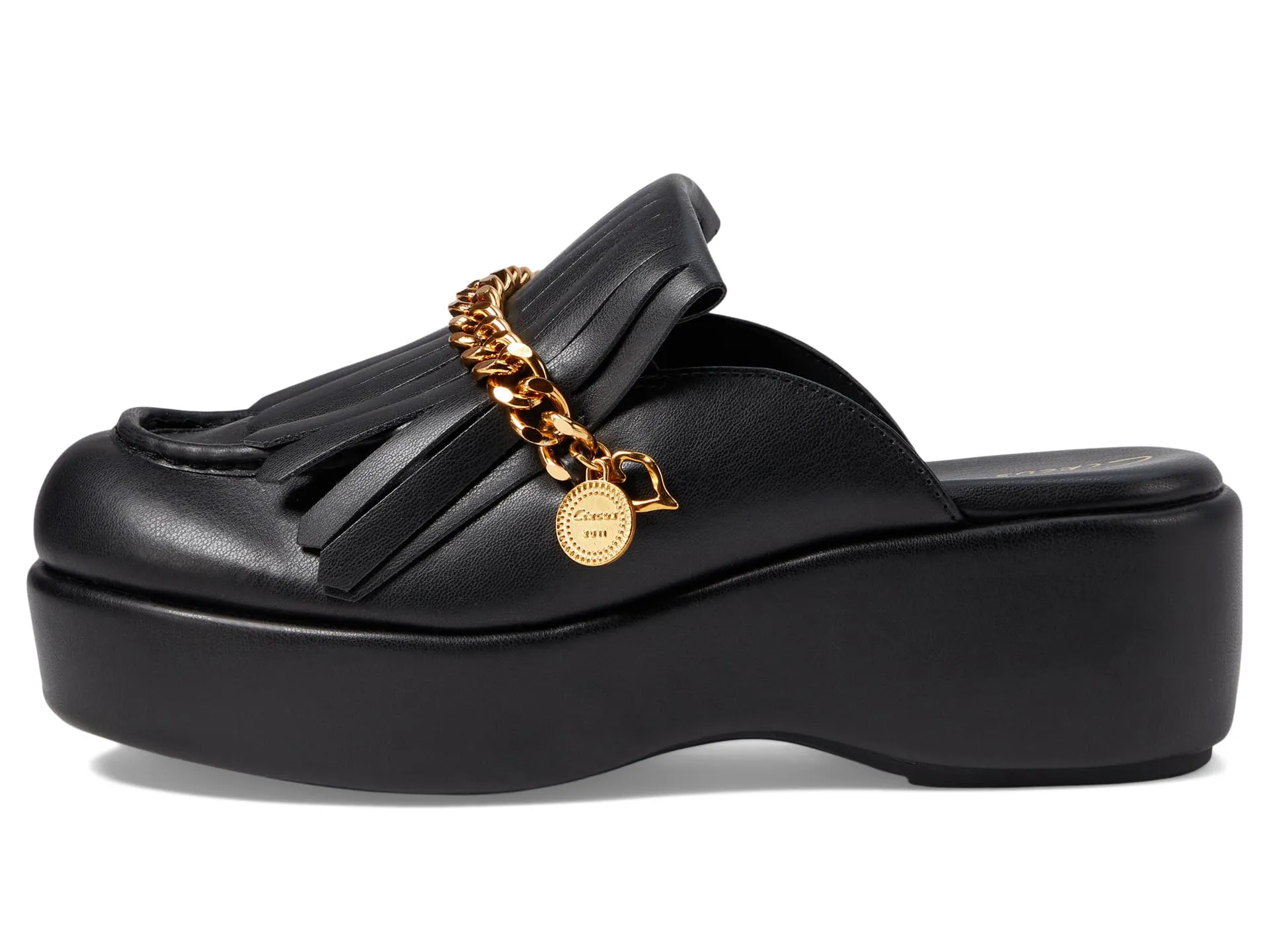 Circus NY by Sam Edelman Joan clogs, black