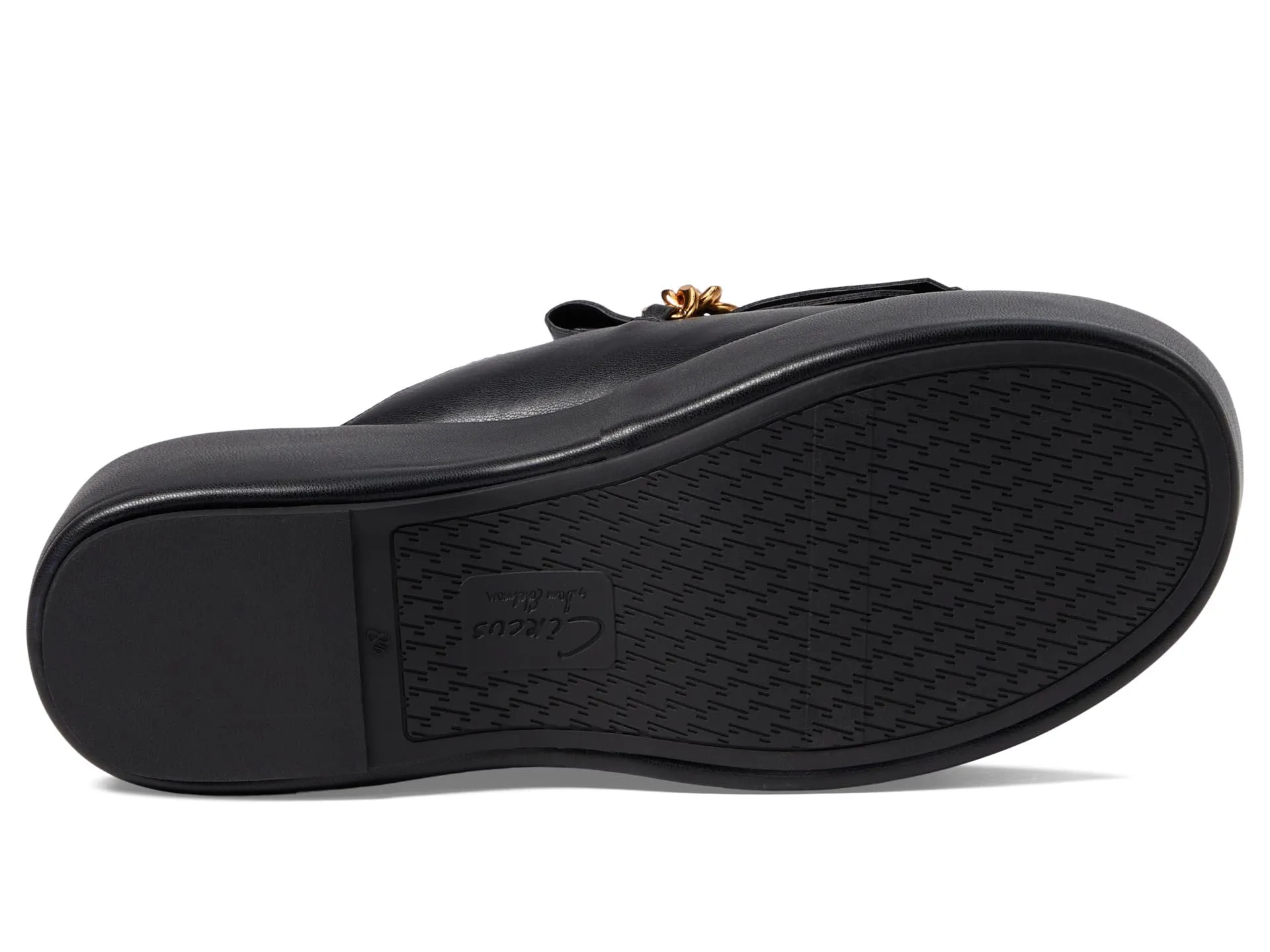 Circus NY by Sam Edelman Joan clogs, black