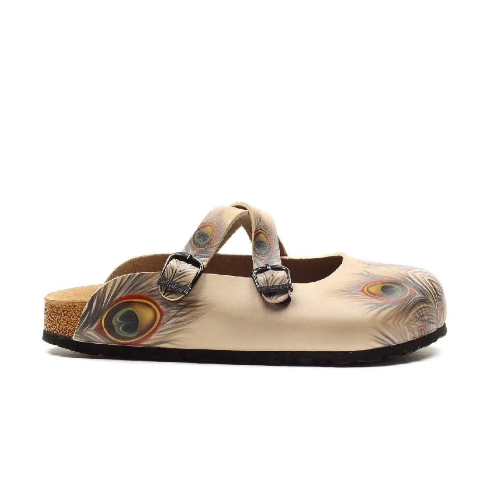 Clogs CAL3204