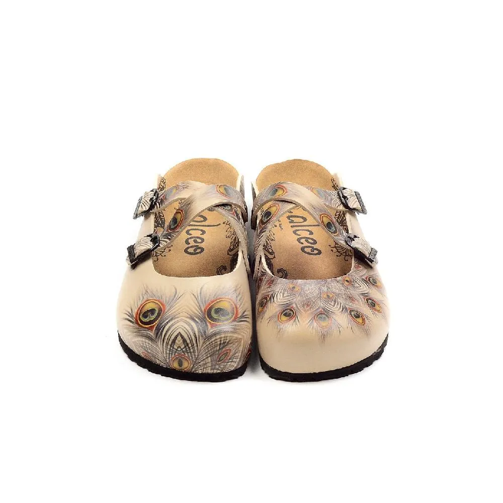 Clogs CAL3204