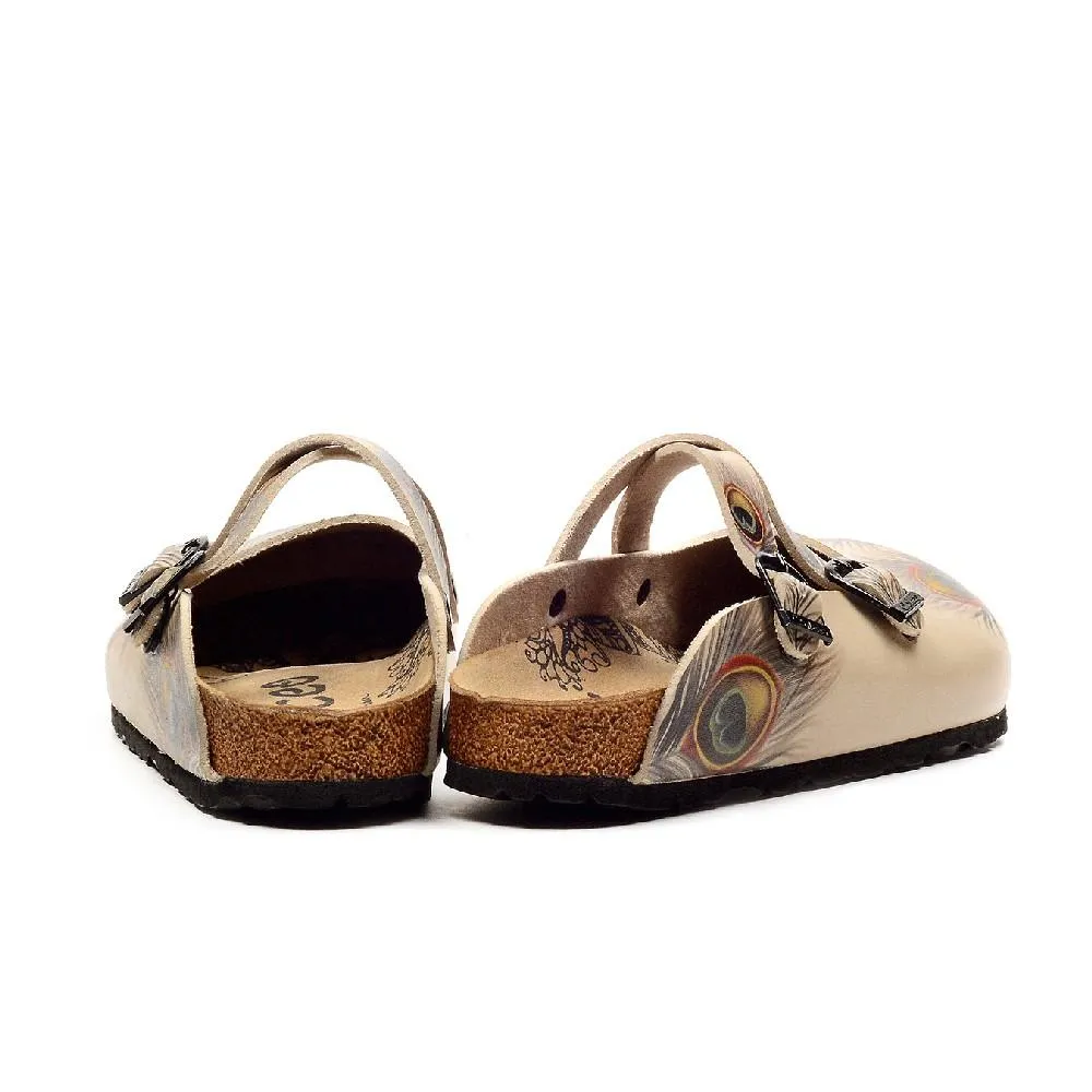 Clogs CAL3204