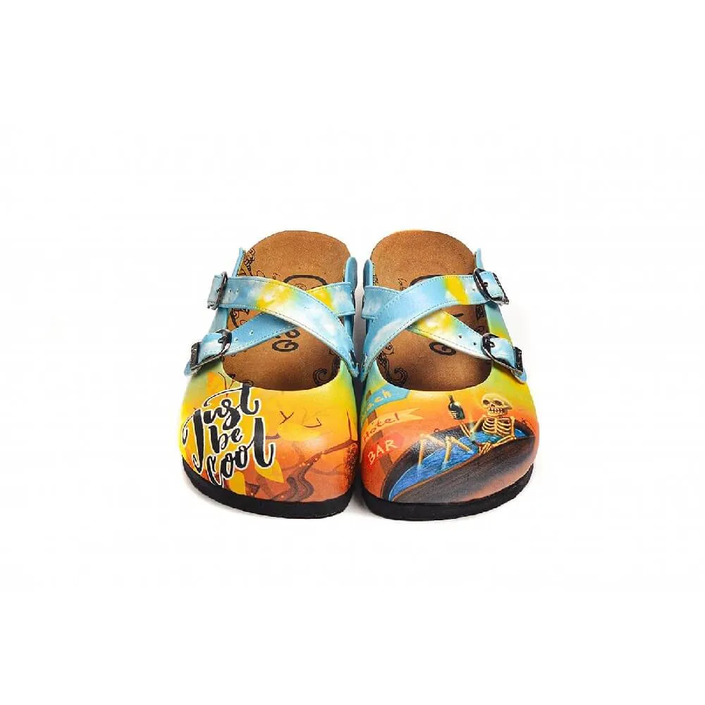 Clogs - WCAL3225