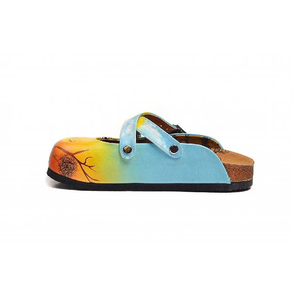 Clogs - WCAL3225
