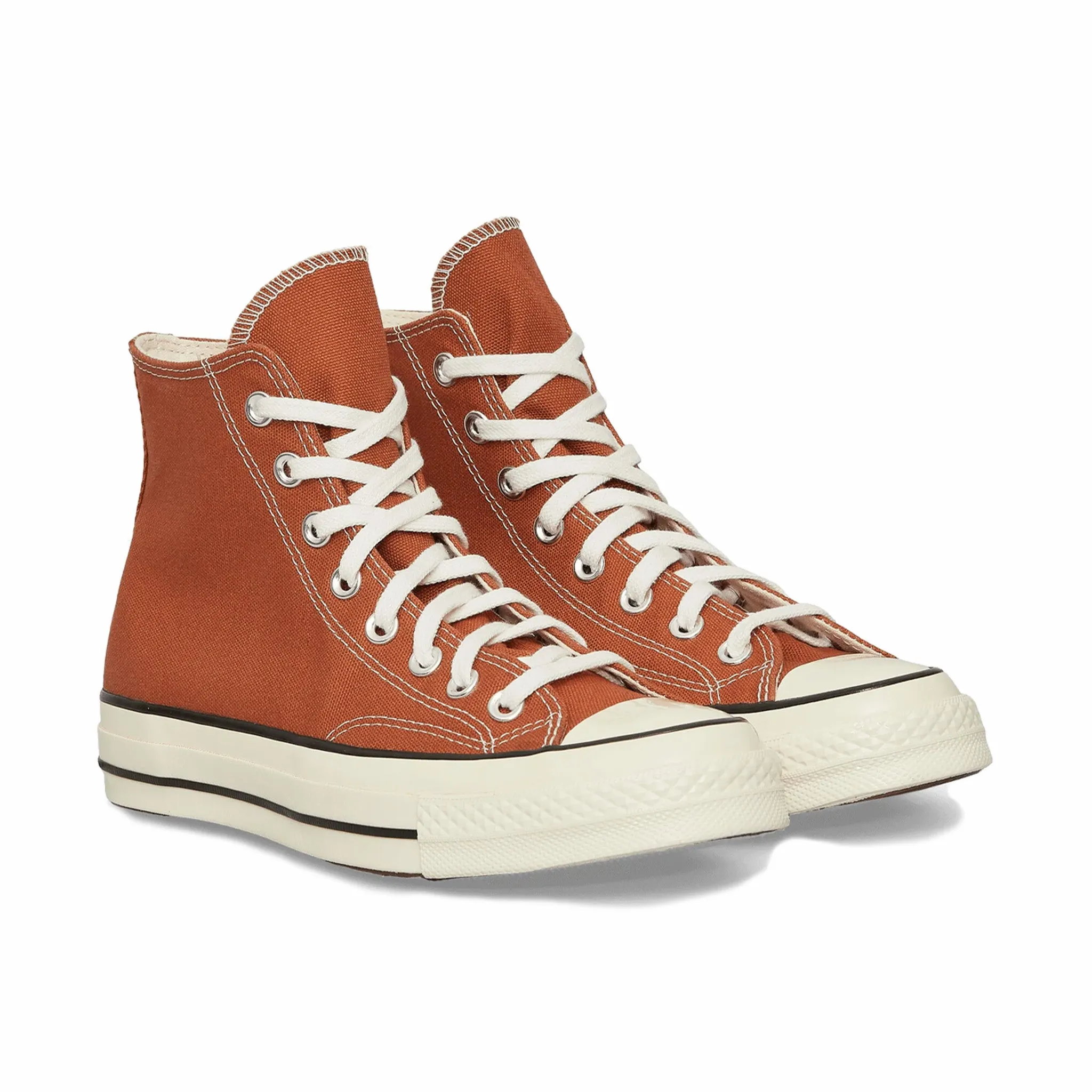 Converse Chuck 70 Hi (Tawny Owl/Egret/Black)