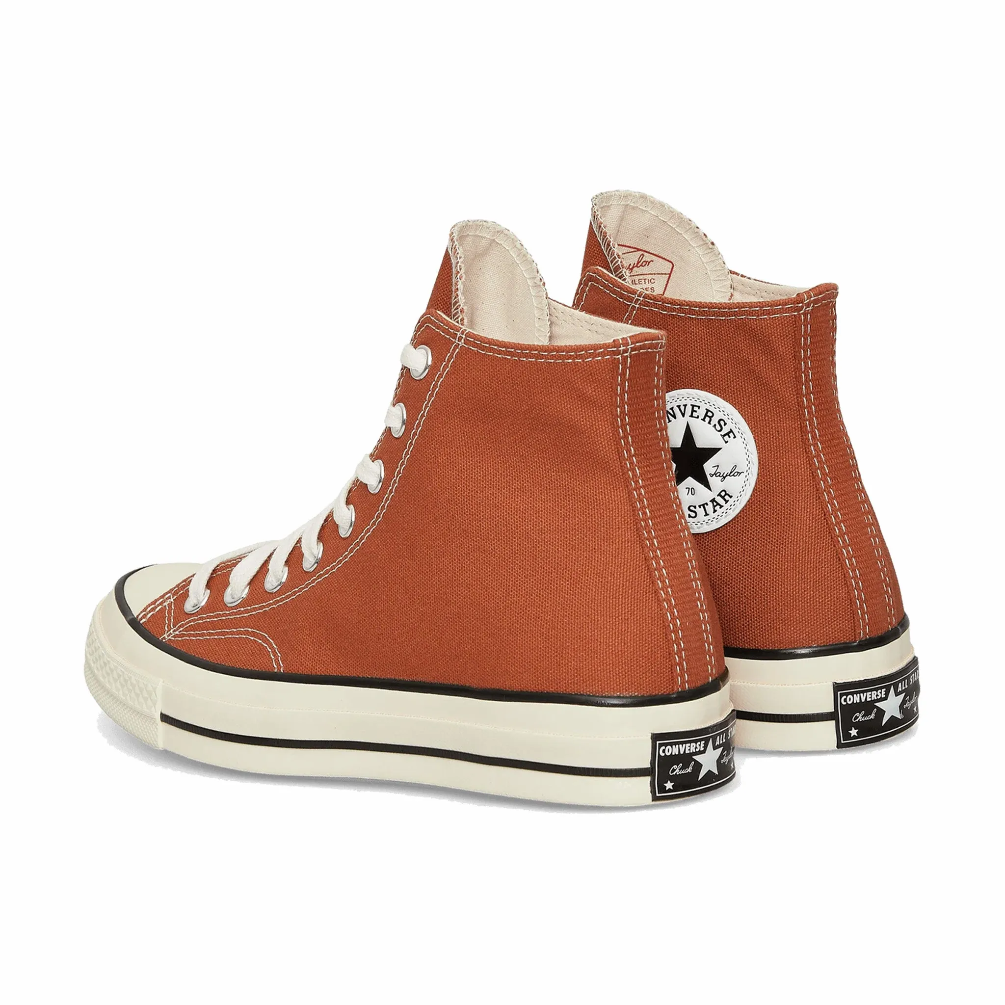 Converse Chuck 70 Hi (Tawny Owl/Egret/Black)