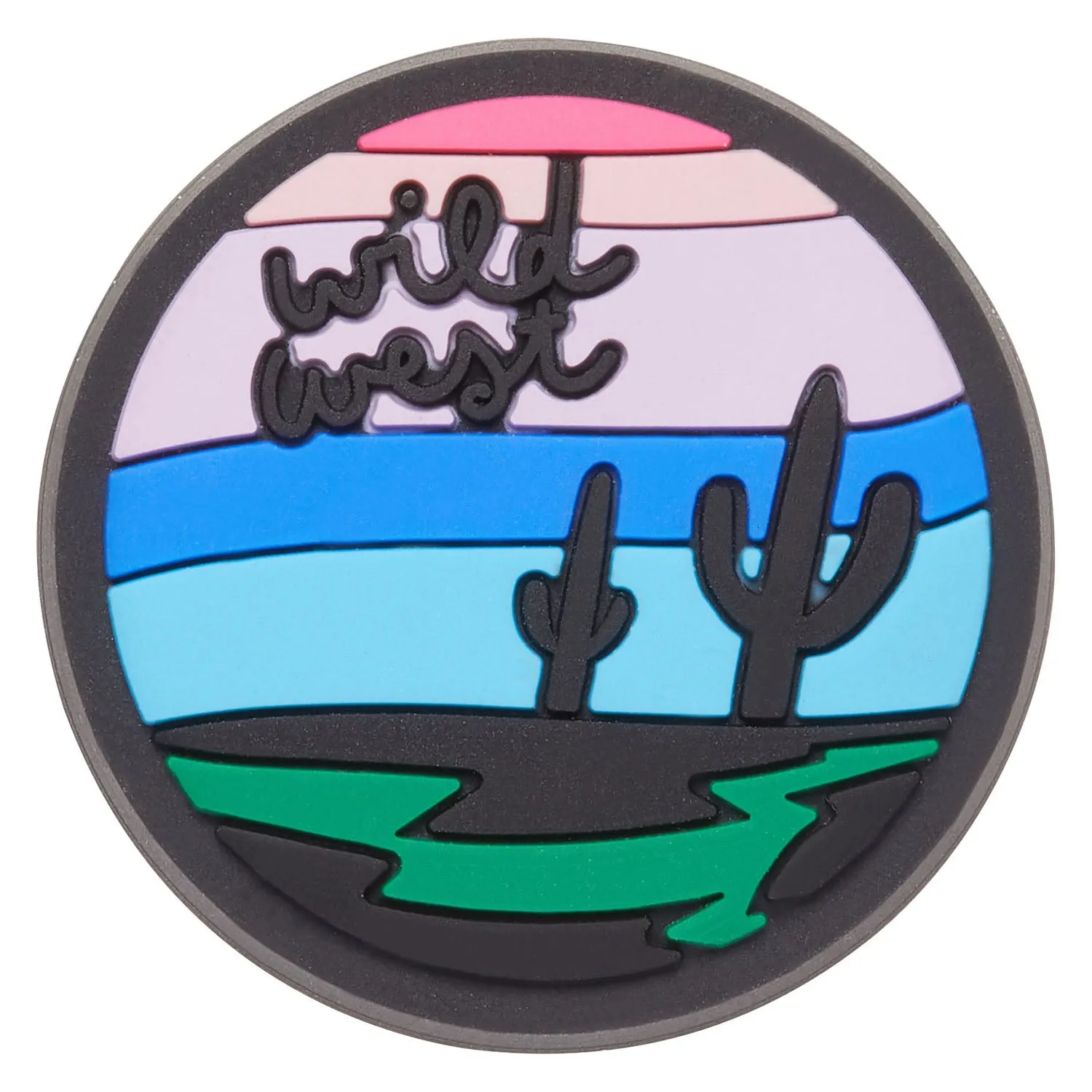Cool Joe 3 Jibbitz Pack 3 Jibbitz Pack