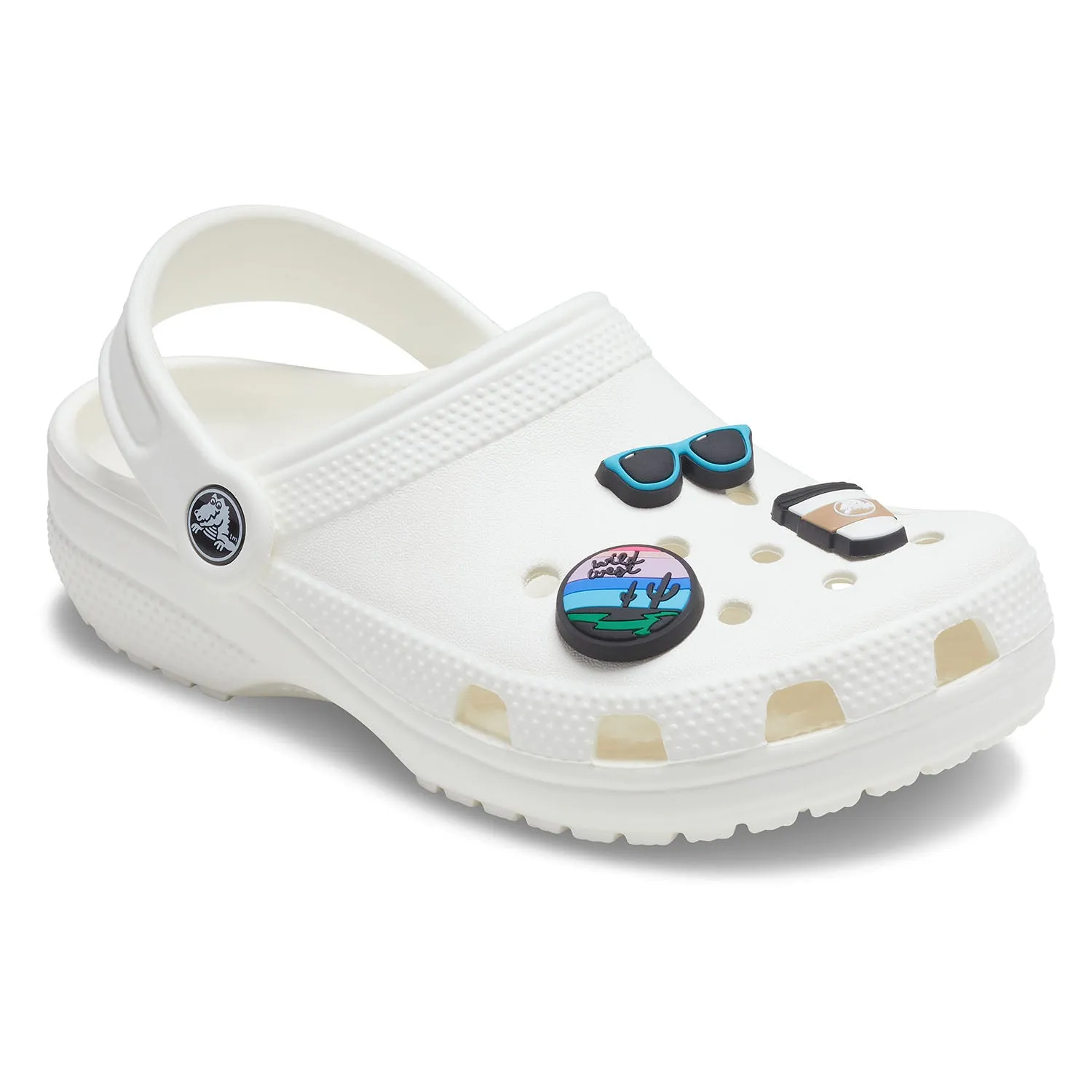 Cool Joe 3 Jibbitz Pack 3 Jibbitz Pack