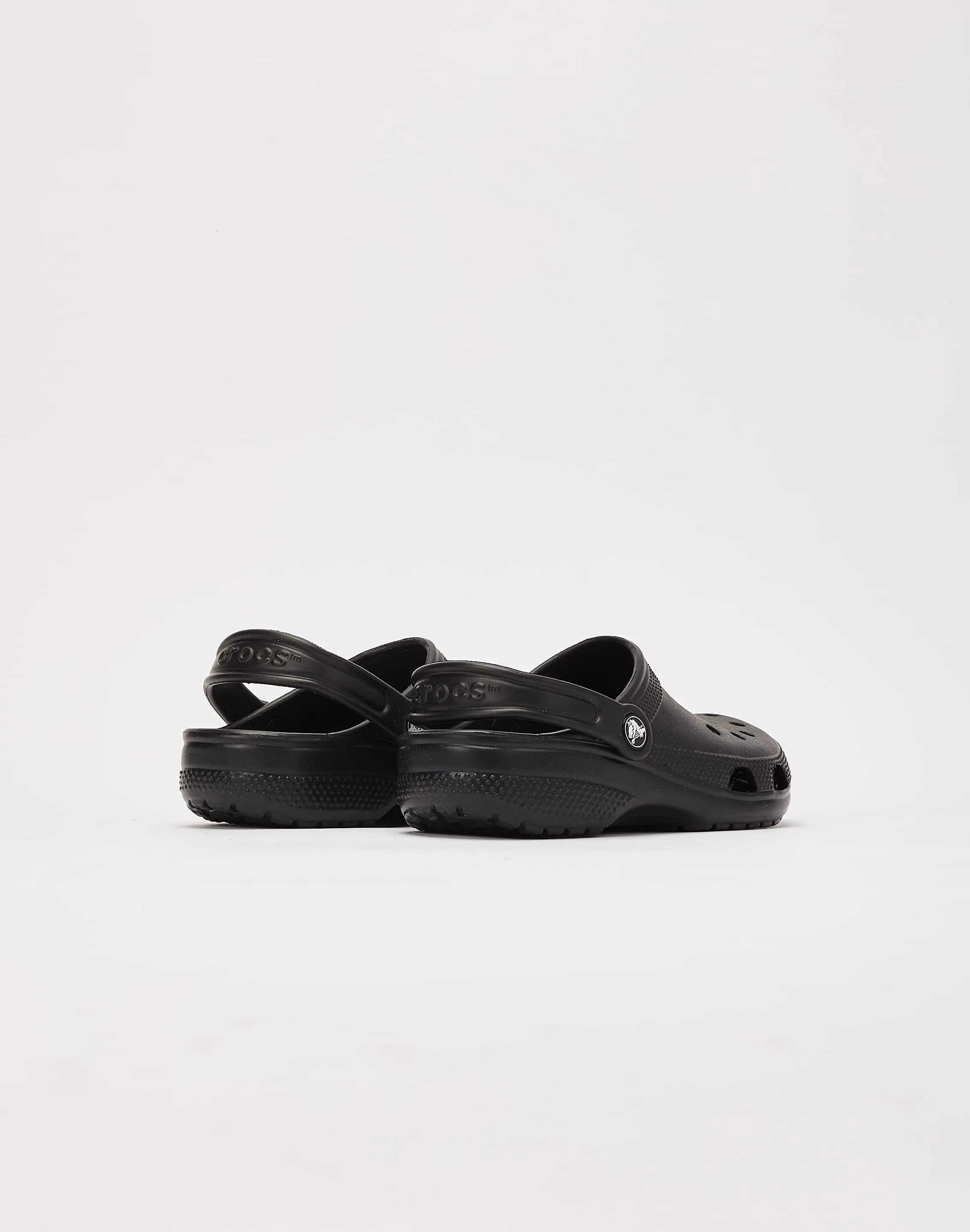 Crocs Classic Clog Pre-School