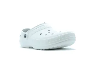 CROCS. CLASSIC LINED CLOG